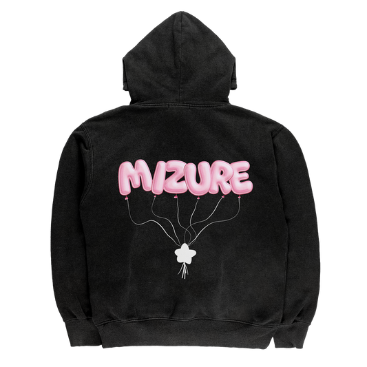 Balloon Hoodie