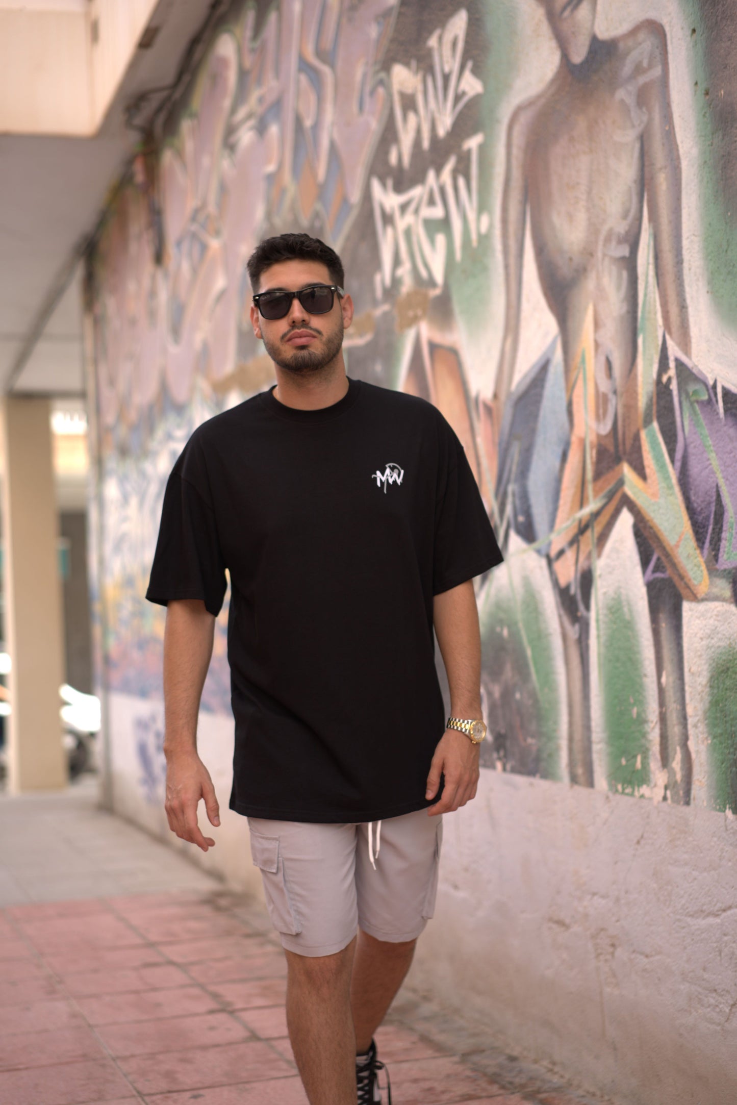 Almeria´s Summer Tee