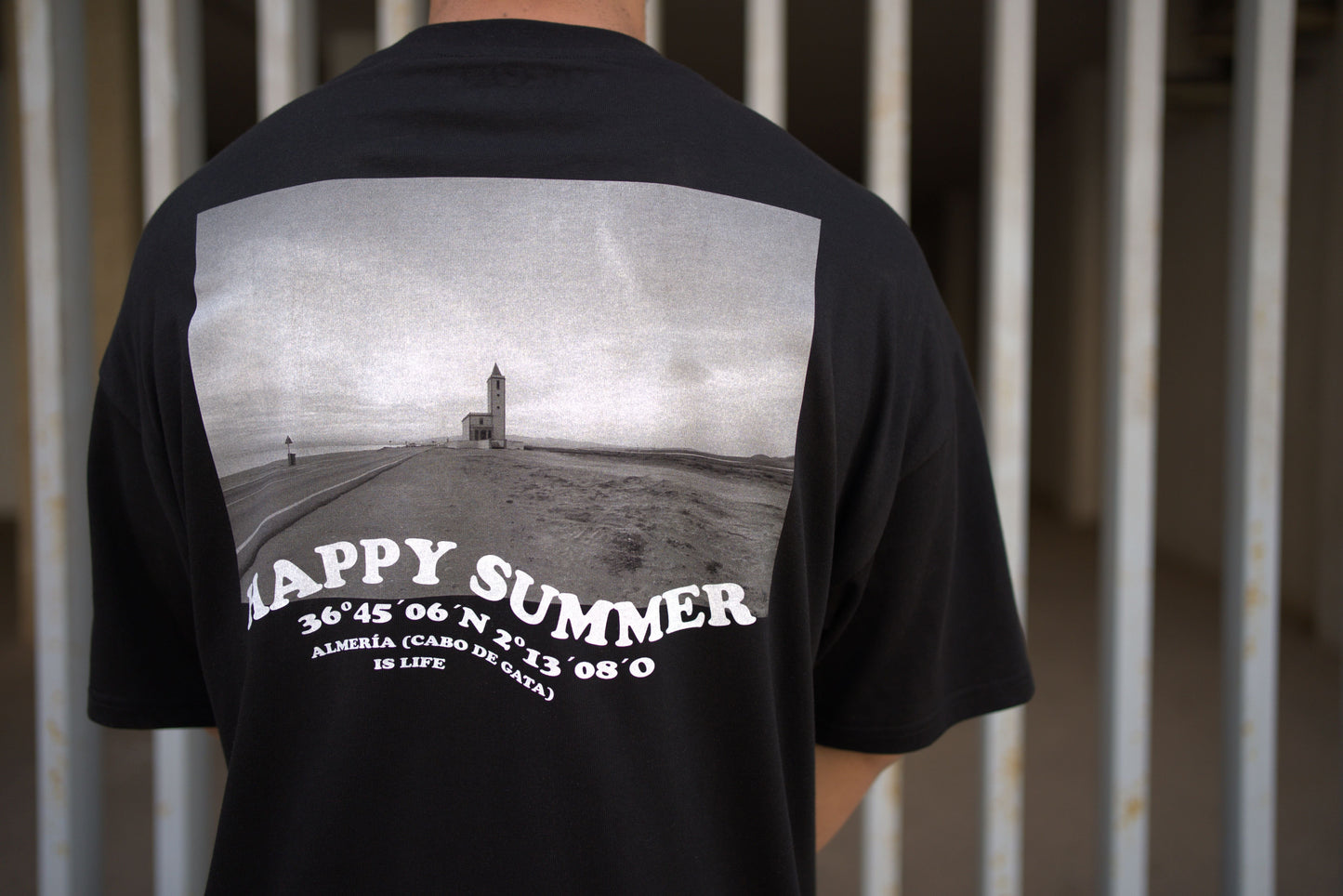 Almeria´s Summer Tee