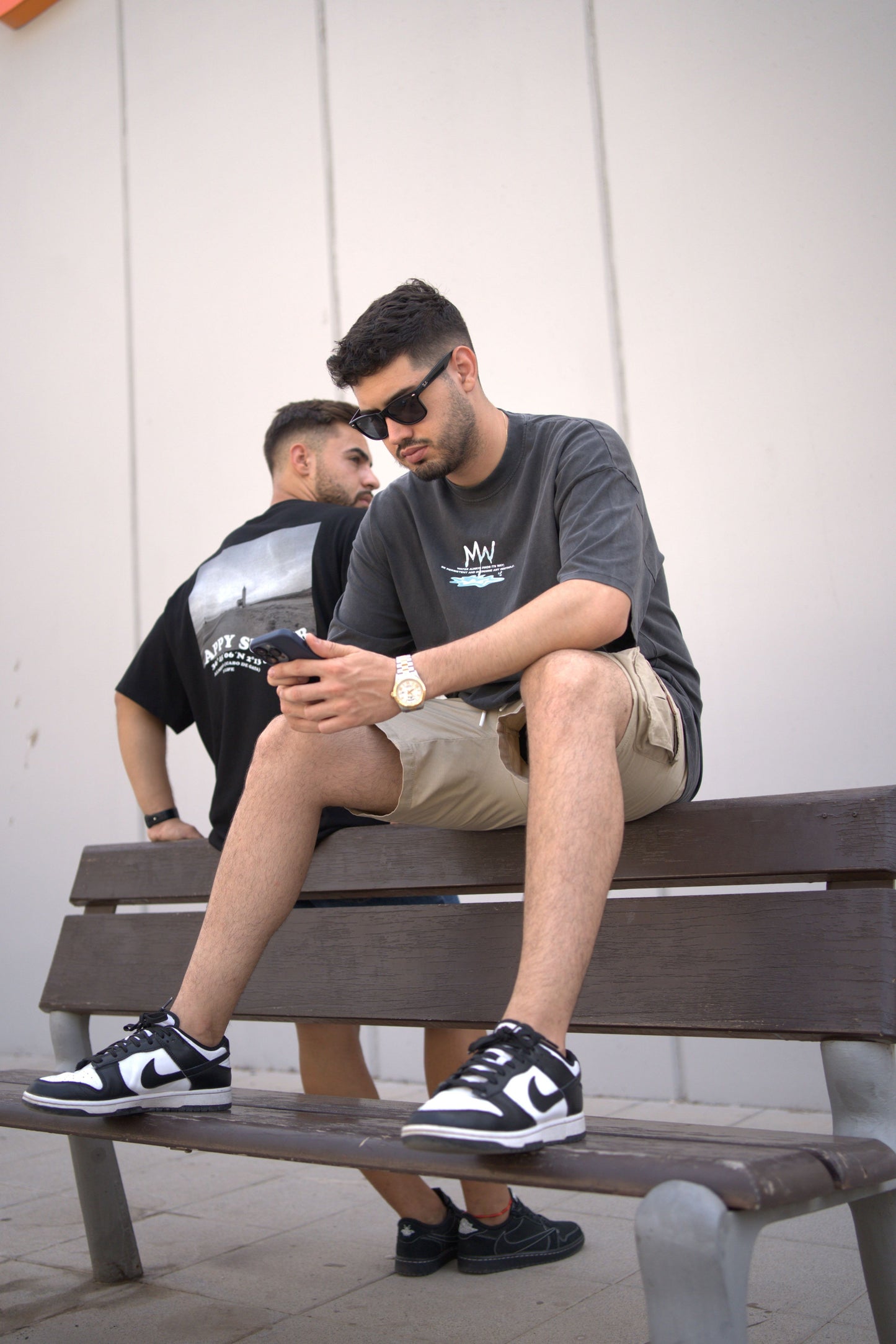 Water´s Life Tee