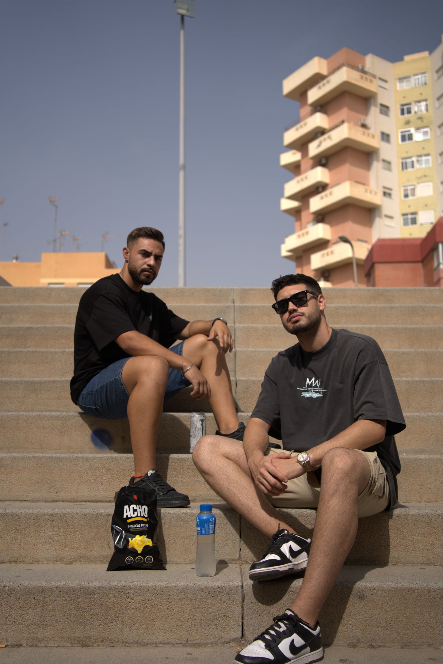 Water´s Life Tee