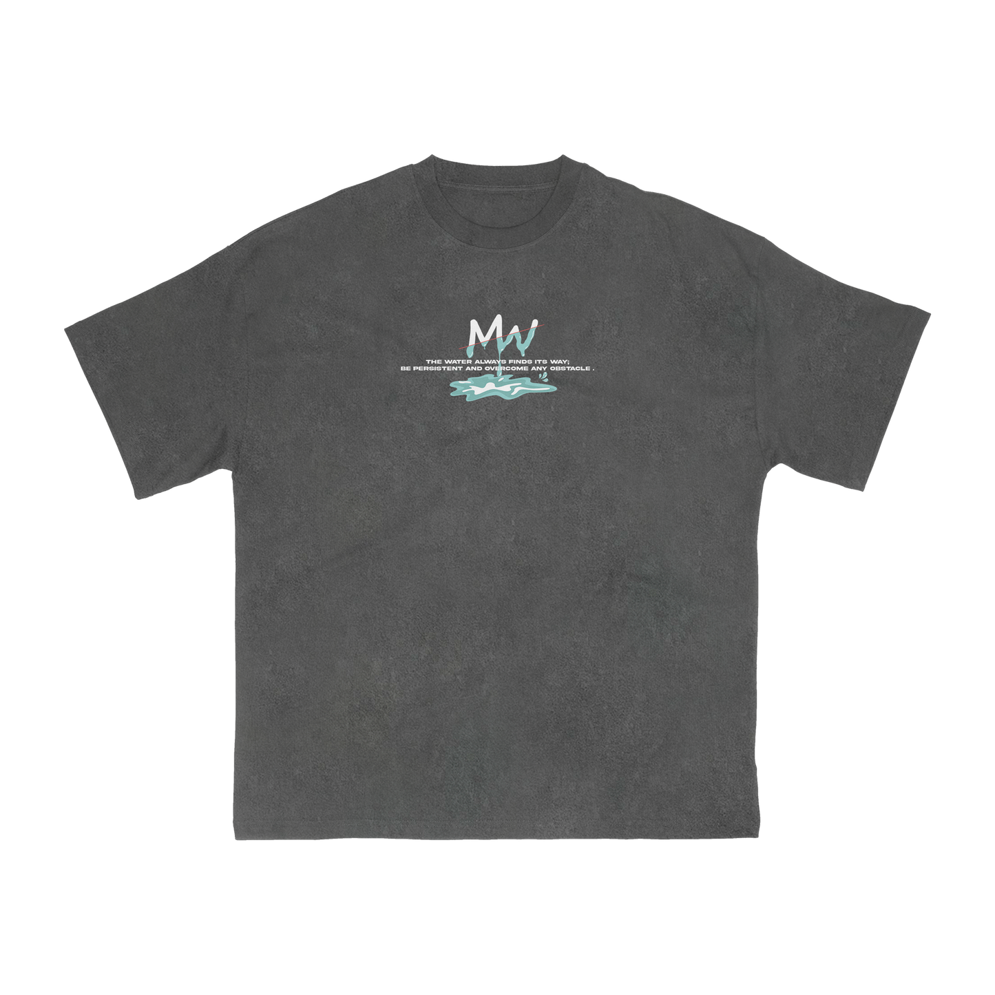Water´s Life Tee