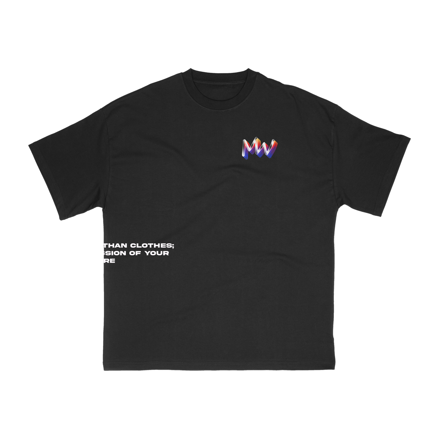 Basic Future Tee