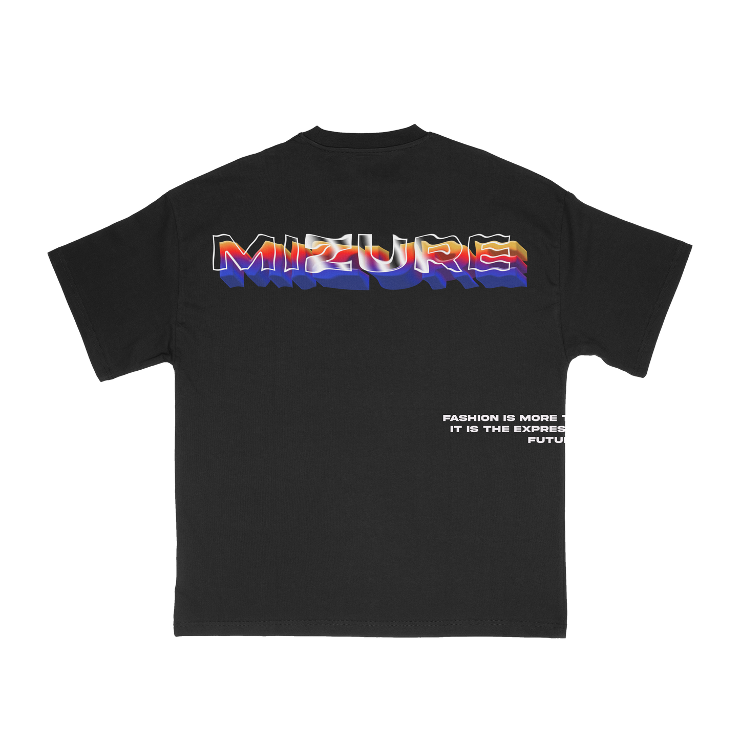 Basic Future Tee