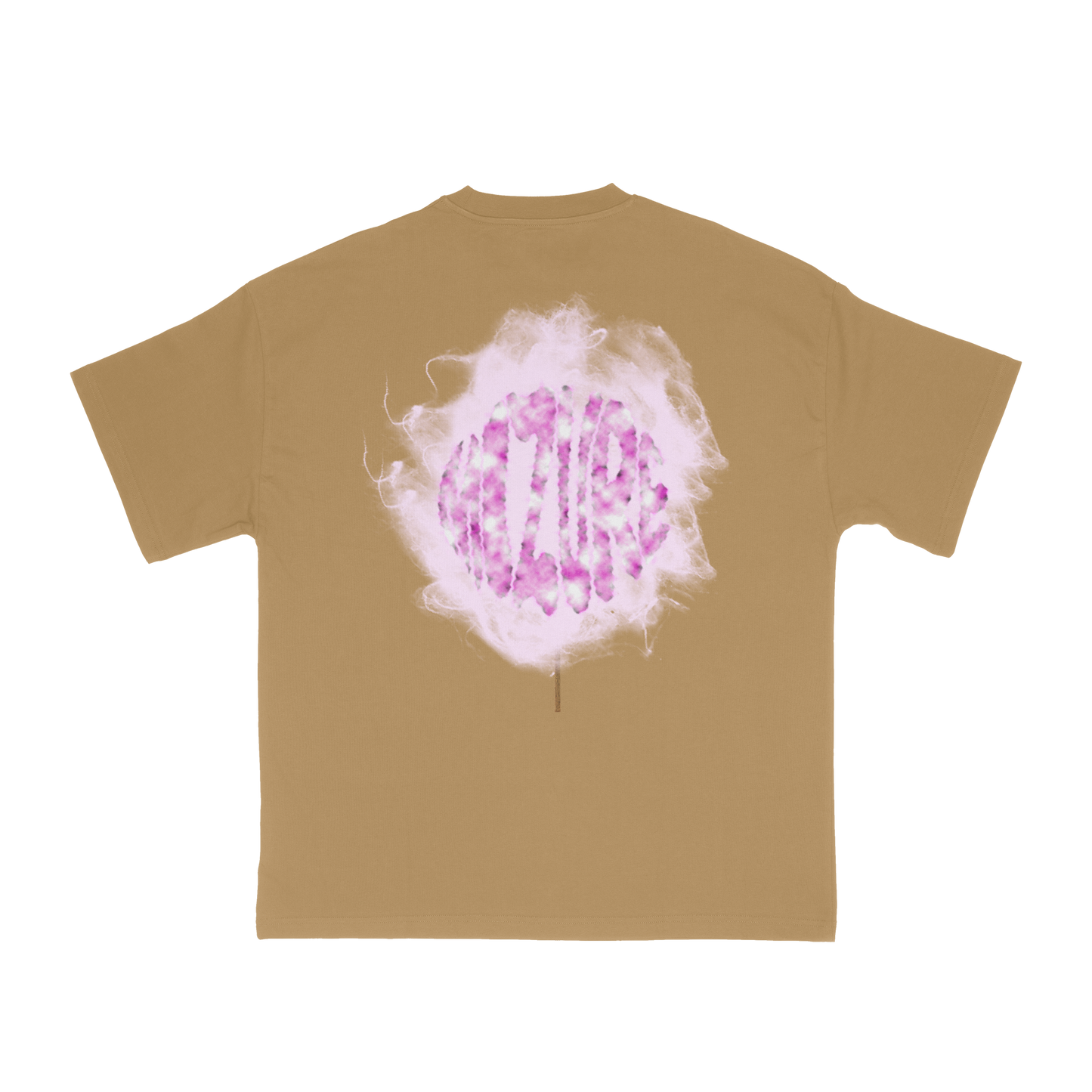 Cotton Candy Tee 15/15