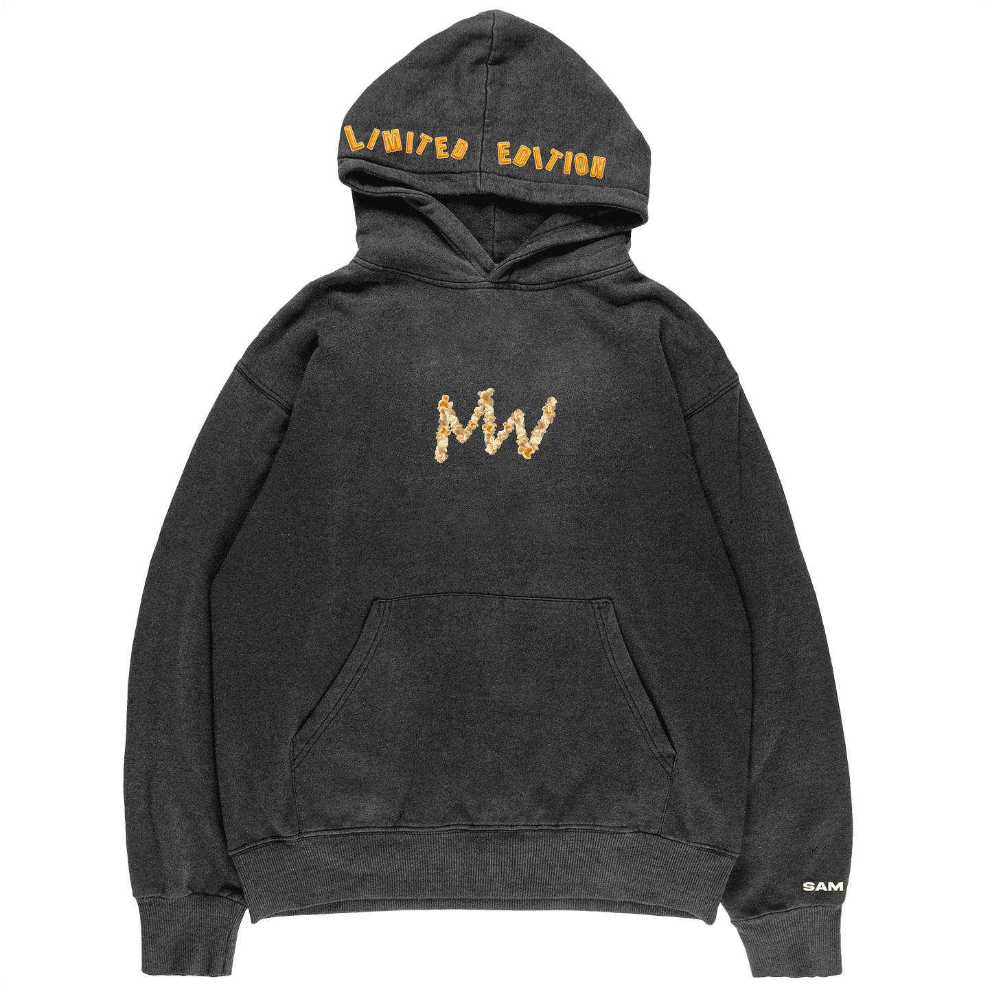 Pop Corn Hoodie 10/10