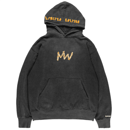 Pop Corn Hoodie 10/10