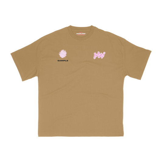 Cotton Candy Tee 15/15