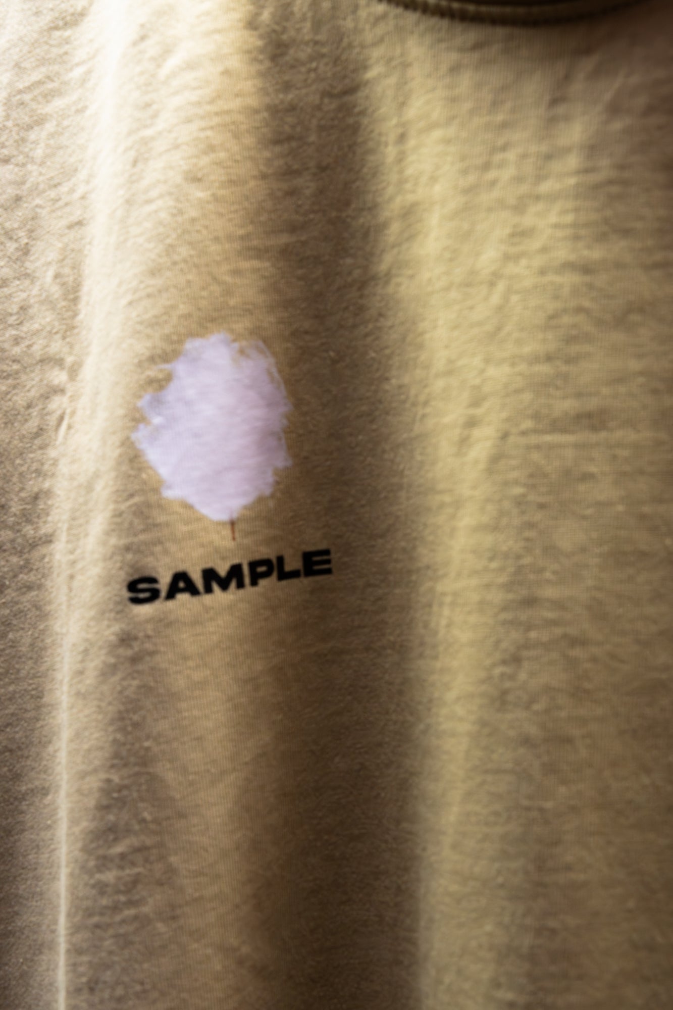 Cotton Candy Tee 15/15