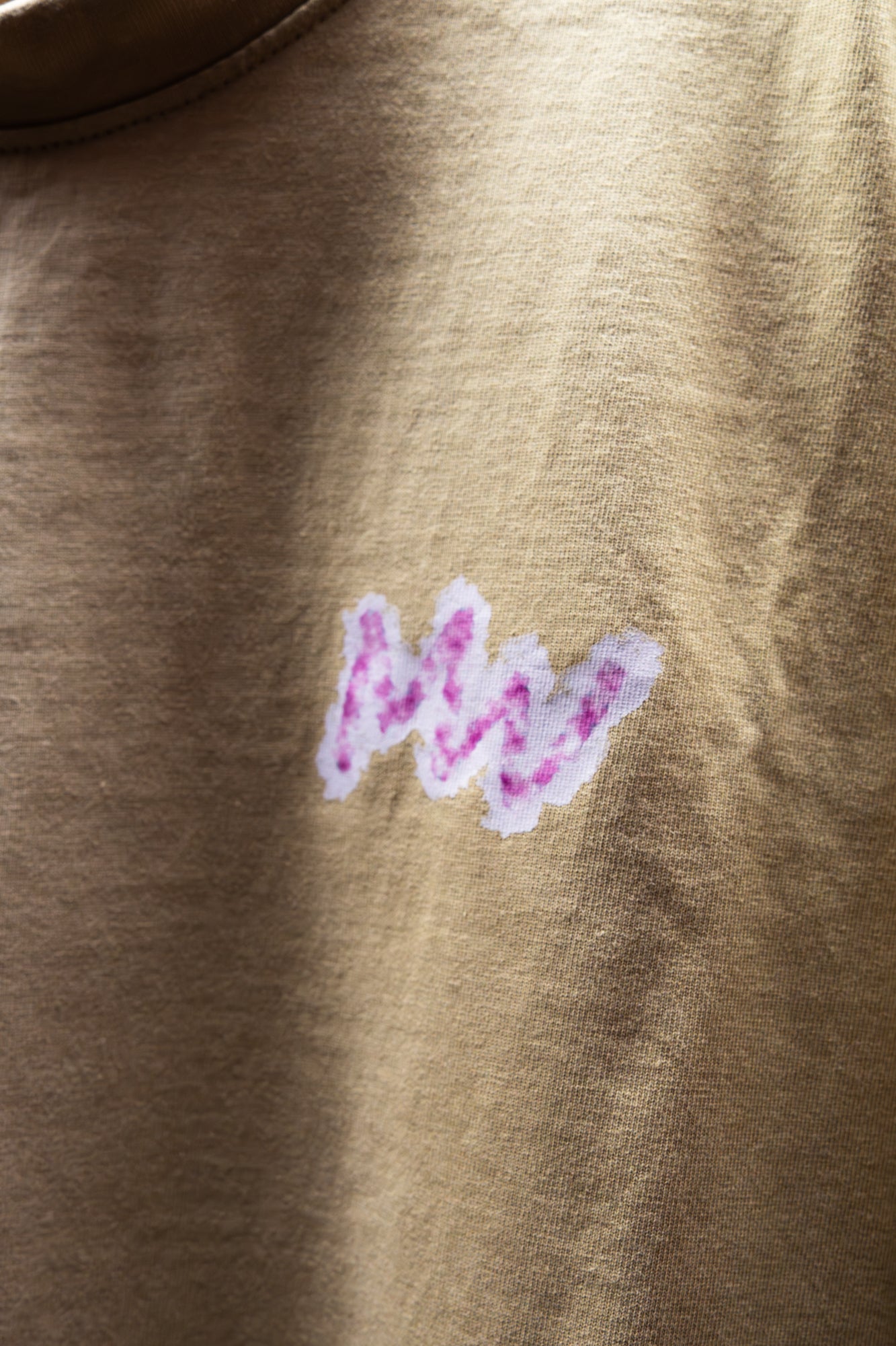Cotton Candy Tee 15/15