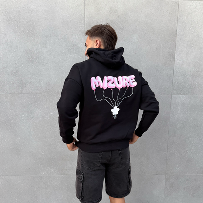Balloon Hoodie
