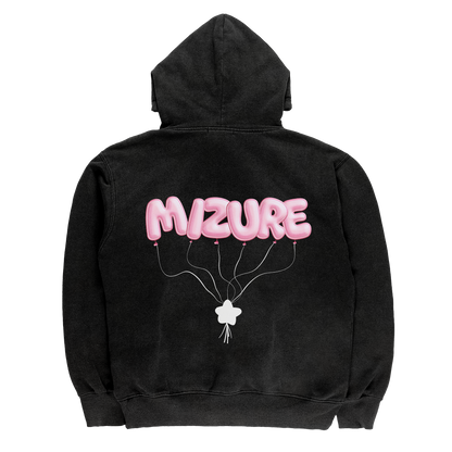 Balloon Hoodie
