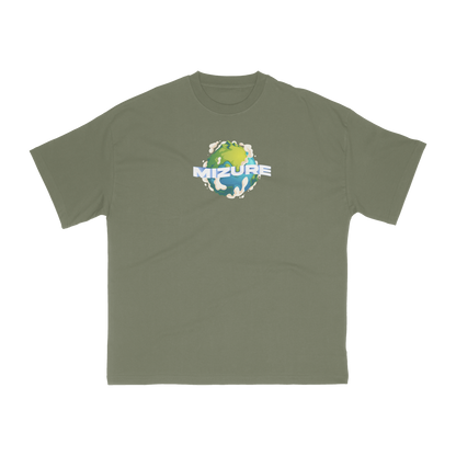 Planet Tee 10/10