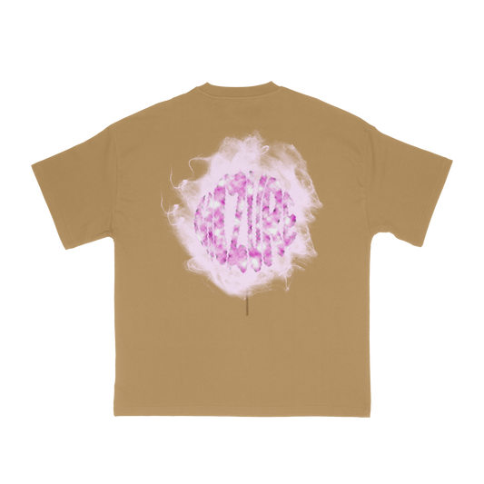 Cotton Candy Tee 15/15