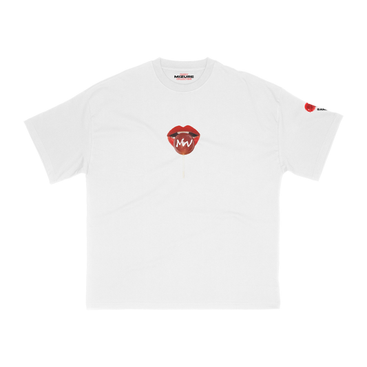 Lollipop Tee 15/15