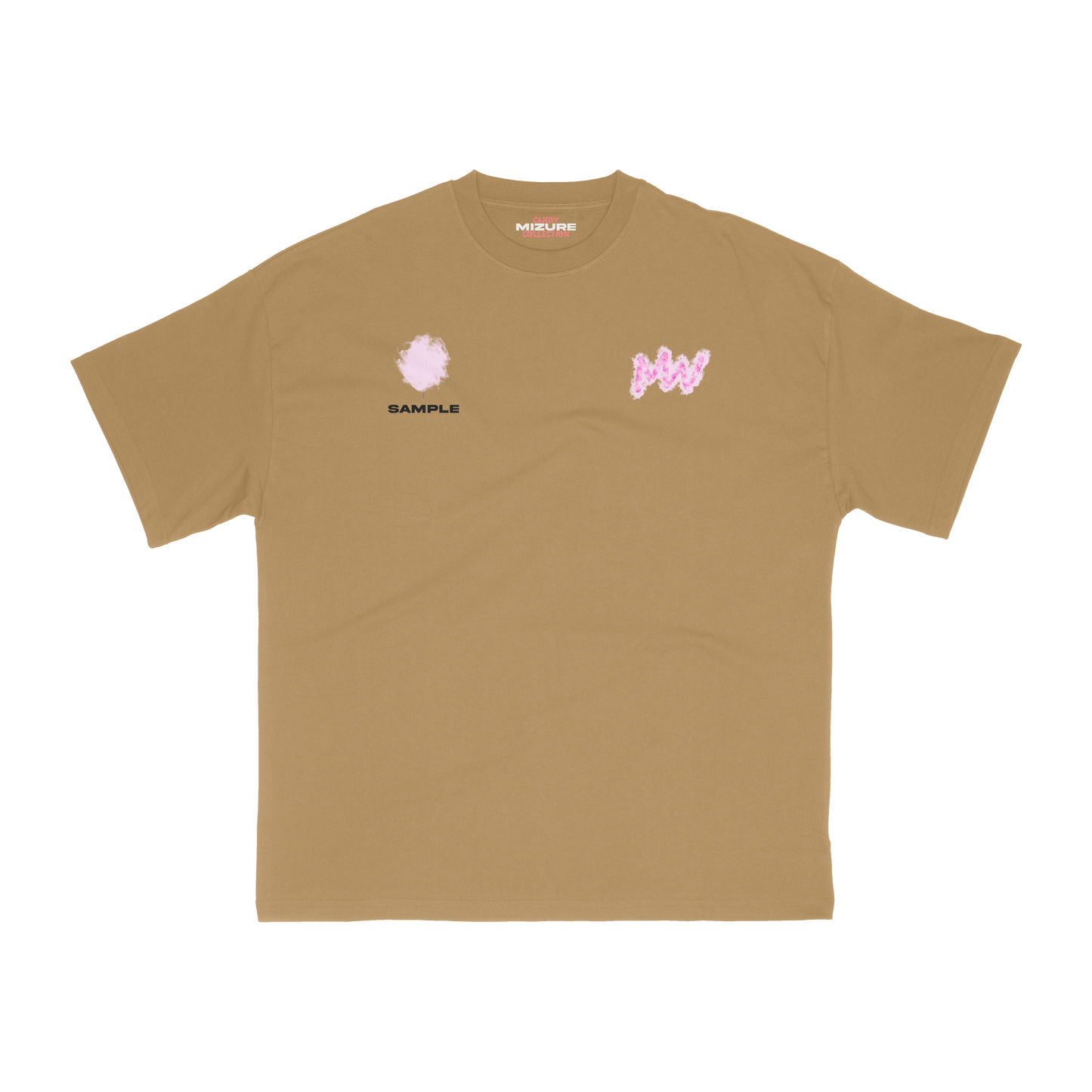 Cotton Candy Tee 15/15